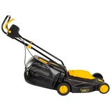 Газонокосилка электрическая Huter ELM-1400 - фото 6