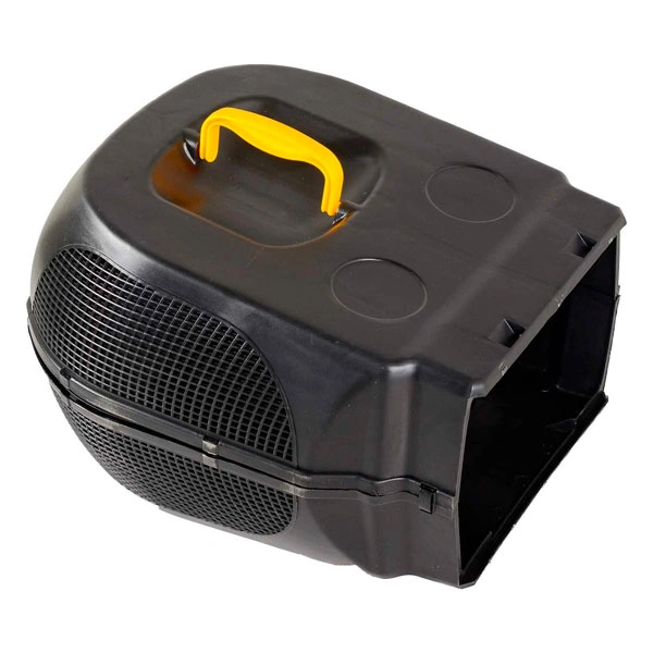 Газонокосилка электрическая Huter ELM-1400 - фото 8