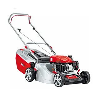 Газонокосилка бензиновая AL-KO Highline 46.8 P-A