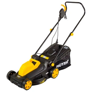Газонокосилка электрическая Huter ELM-1400Т