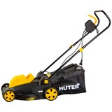 Газонокосилка электрическая Huter ELM-1400Т - фото 7