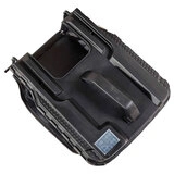 Газонокосилка электрическая Huter ELM-1400Т - фото 5