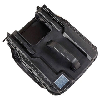 Газонокосилка электрическая Huter ELM-1400Т