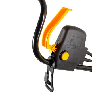 Газонокосилка электрическая Huter ELM-1400Т