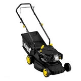 Газонокосилка бензиновая Huter GLM-3.5 LT - фото 15