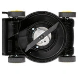 Газонокосилка бензиновая Huter GLM-3.5 LT - фото 8