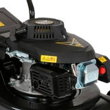 Газонокосилка бензиновая Huter GLM-3.5 LT - фото 9