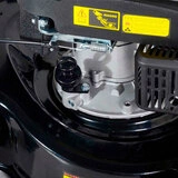 Газонокосилка бензиновая Huter GLM-3.5 LT - фото 10