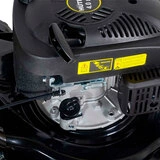 Газонокосилка бензиновая Huter GLM-3.5 LT - фото 11