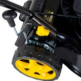 Газонокосилка бензиновая Huter GLM-3.5 LT - фото 12