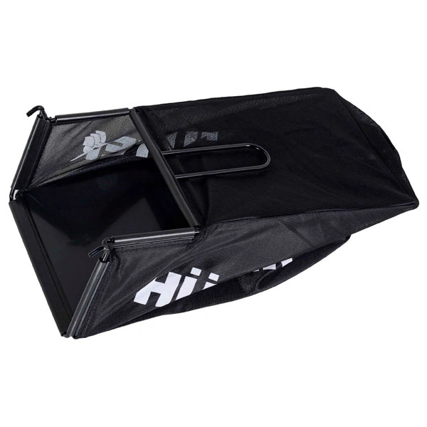 Газонокосилка бензиновая Huter GLM-3.5 LT - фото 14