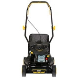 Газонокосилка бензиновая Huter GLM-3.5 LT - фото 3