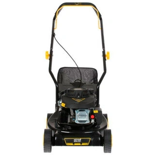 Газонокосилка бензиновая Huter GLM-3.5 LT