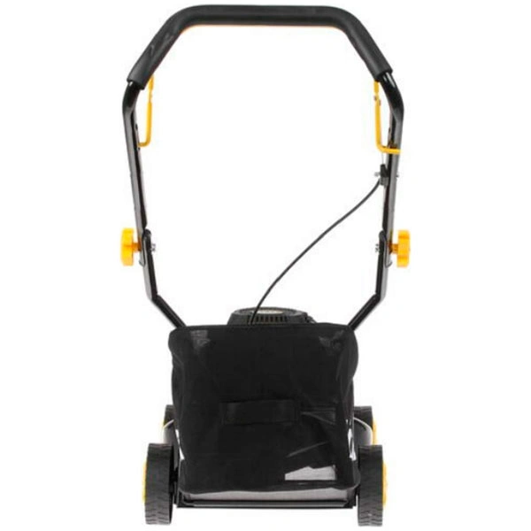 Газонокосилка бензиновая Huter GLM-3.5 LT - фото 4