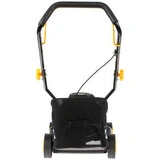 Газонокосилка бензиновая Huter GLM-3.5 LT - фото 4