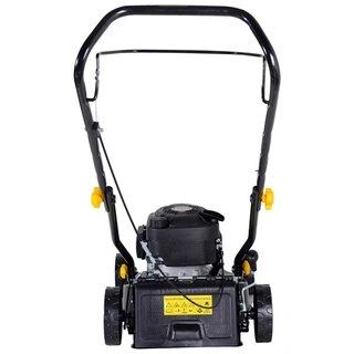 Газонокосилка бензиновая Huter GLM-3.5 LT