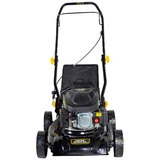 Газонокосилка бензиновая Huter GLM-3.5 LT - фото 6