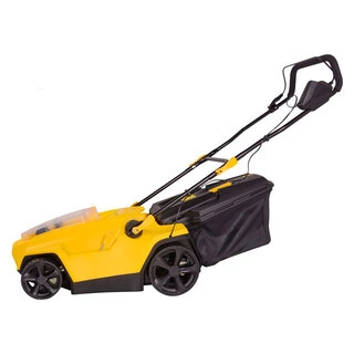 Газонокосилка аккумуляторная Huter CLM-36 Li (с АКБ 4 А/ч и З.У.)