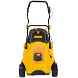 Газонокосилка аккумуляторная Huter CLM-36 Li (с АКБ 4 А/ч и З.У.) - фото 3