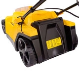 Газонокосилка аккумуляторная Huter CLM-36 Li (с АКБ 4 А/ч и З.У.) - фото 4