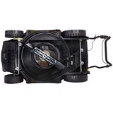 Газонокосилка аккумуляторная Huter CLM-36 Li (с АКБ 4 А/ч и З.У.) - фото 5