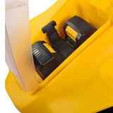 Газонокосилка аккумуляторная Huter CLM-36 Li (с АКБ 4 А/ч и З.У.) - фото 6