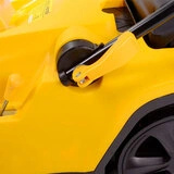 Газонокосилка аккумуляторная Huter CLM-36 Li (с АКБ 4 А/ч и З.У.) - фото 7