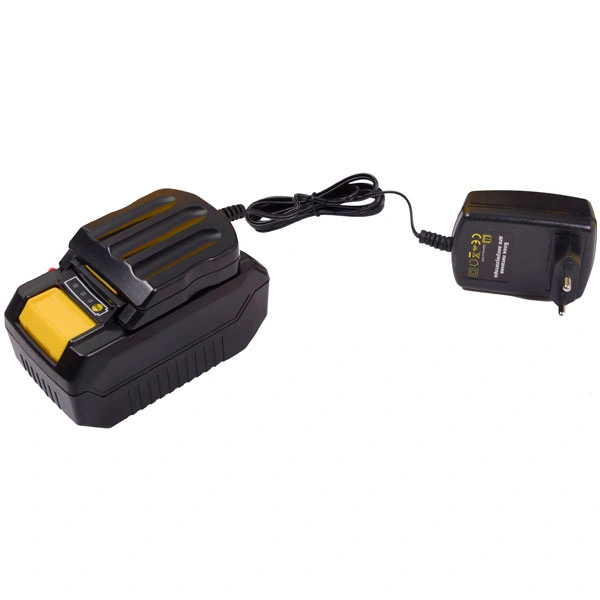 Газонокосилка аккумуляторная Huter CLM-36 Li (с АКБ 4 А/ч и З.У.) - фото 8