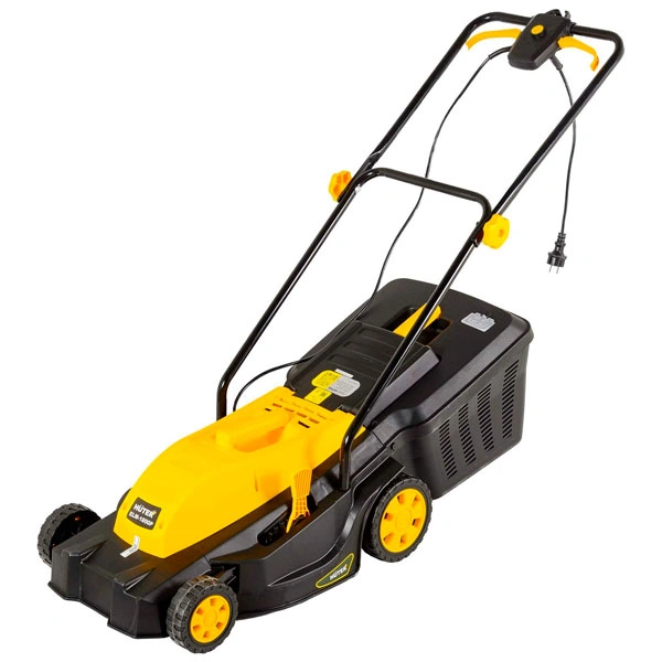 Huter электр көгалшапқышы ELM-1800 (Р)