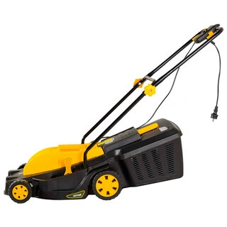 Huter электр көгалшапқышы ELM-1800 (Р)