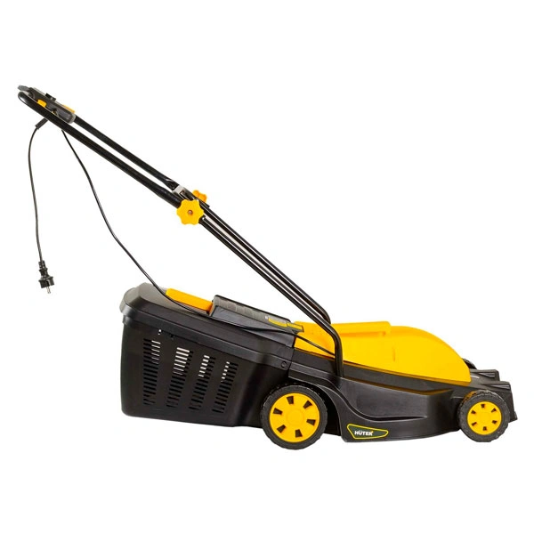 Huter электр көгалшапқышы ELM-1800 (Р) - фото 4