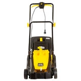 Huter электр көгалшапқышы ELM-1800 (Р) - фото 5