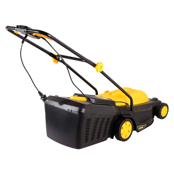 Huter электр көгалшапқышы ELM-1800 (Р) - фото 7