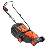 Газонокосилка электрическая Patriot PT 1134E - фото 2