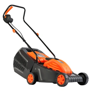 Газонокосилка электрическая Patriot PT 1134E