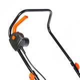 Газонокосилка электрическая Patriot PT 1134E - фото 5