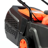 Газонокосилка электрическая Patriot PT 1134E - фото 7