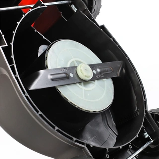 Газонокосилка электрическая Patriot PT 1134E