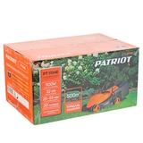 Газонокосилка электрическая Patriot PT 1134E - фото 10