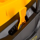 Газонокосилка электрическая Huter ELM-1800T - фото 7