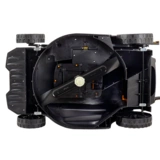 Газонокосилка электрическая Huter ELM-1800T - фото 6