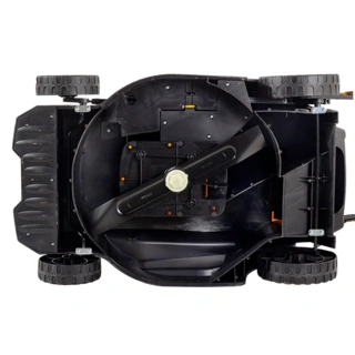 Газонокосилка электрическая Huter ELM-1800T