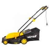 Газонокосилка электрическая Huter ELM-1800T - фото 2