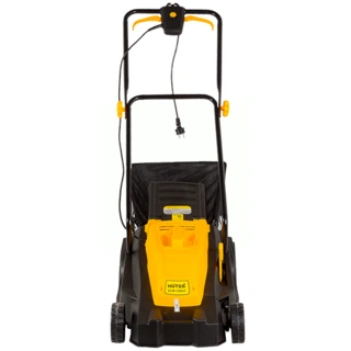 Газонокосилка электрическая Huter ELM-1800T