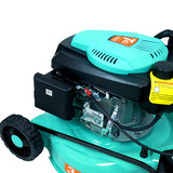 Бензиновая газонокосилка Sturm! PL4214S - фото 5