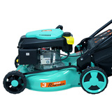 Бензиновая газонокосилка Sturm! PL4214S - фото 4