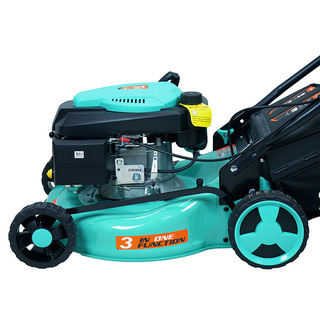 Бензиновая газонокосилка Sturm! PL4214S