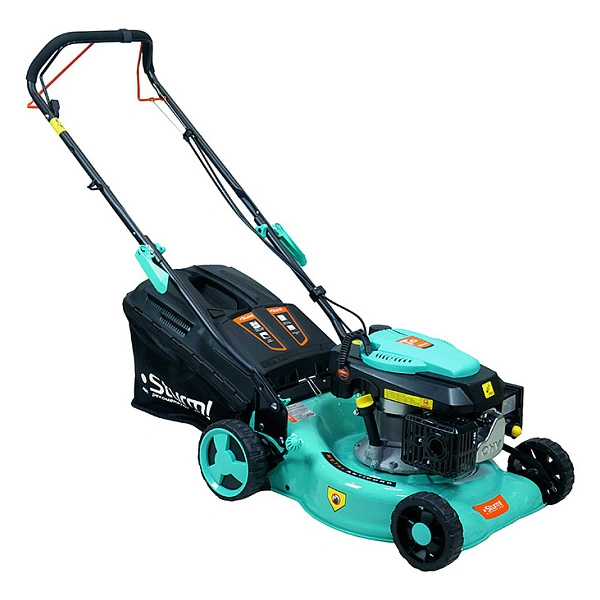 Бензиновая газонокосилка Sturm! PL4214S