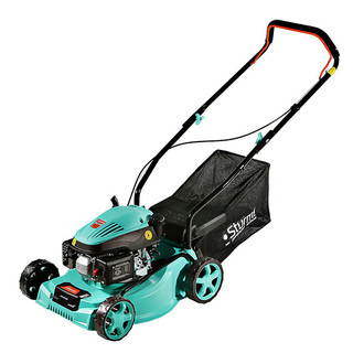 Бензиновая газонокосилка Sturm! PL4010