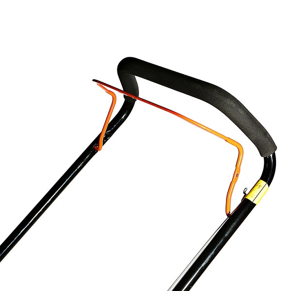 Бензиновая газонокосилка Sturm! PL4010 - фото 4